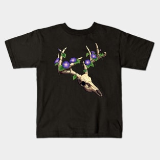 Mortality 1 Kids T-Shirt